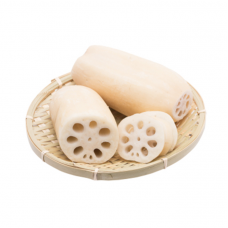 Lotus Root  (about 2lb）
